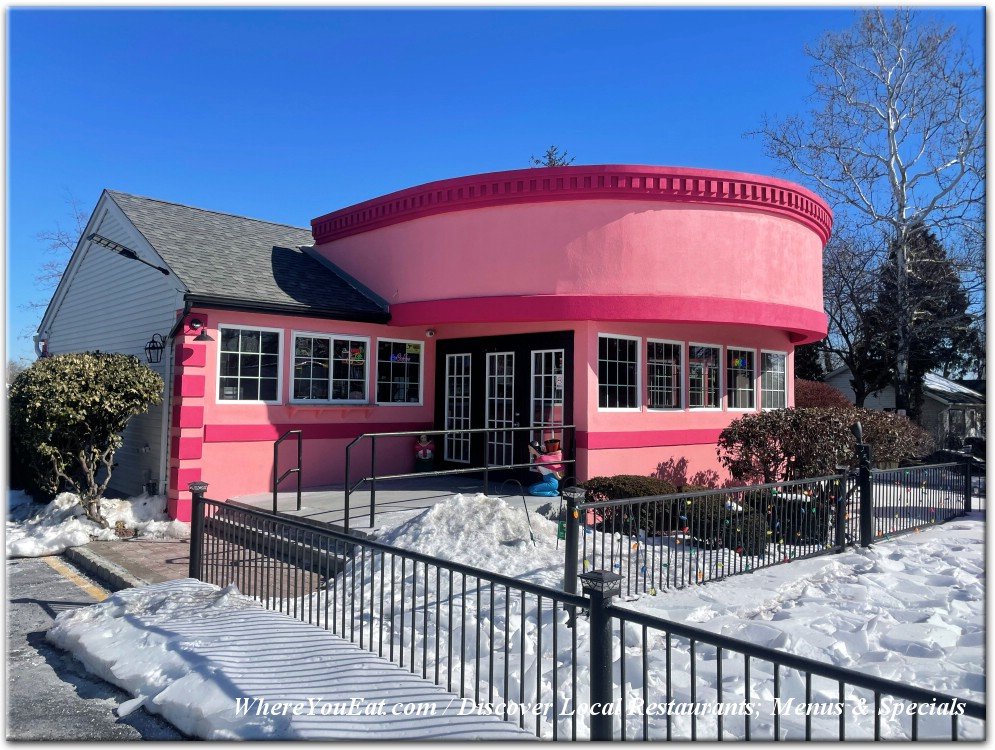 Bougainvillea Mexican Restaurant and Bakery Foods