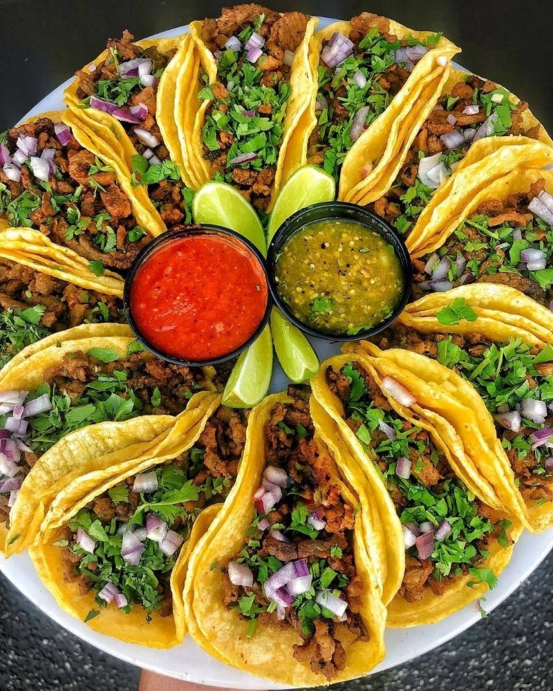 Bougainvillea Mexican Restaurant and Bakery Foods